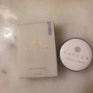 Tatcha Silk Canvas Filter Finish Protective Primer